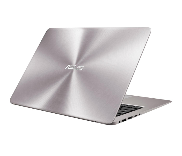 ASUS ZenBook UX410UA i5-7200/8GB/512SSD/Win10 - 385078 - zdjęcie 8